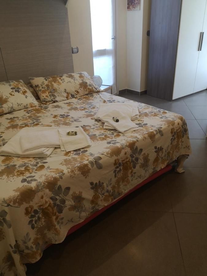 Casa Aristide Panzió Sant'Agnello Kültér fotó