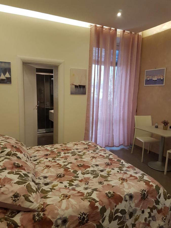 Casa Aristide Panzió Sant'Agnello Kültér fotó