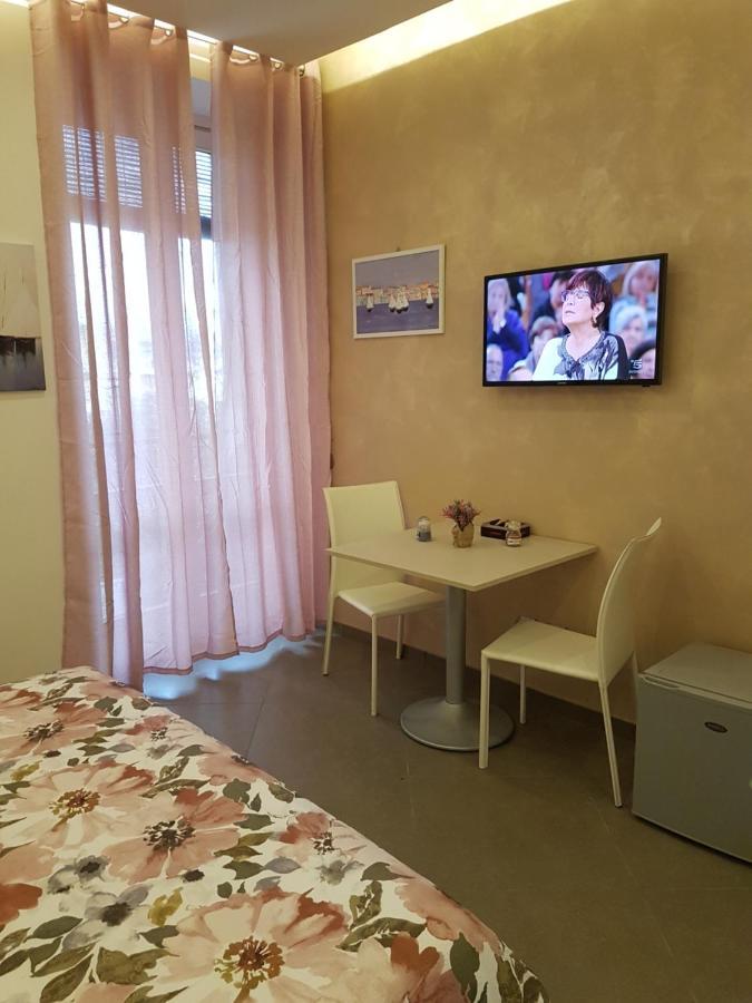 Casa Aristide Panzió Sant'Agnello Kültér fotó