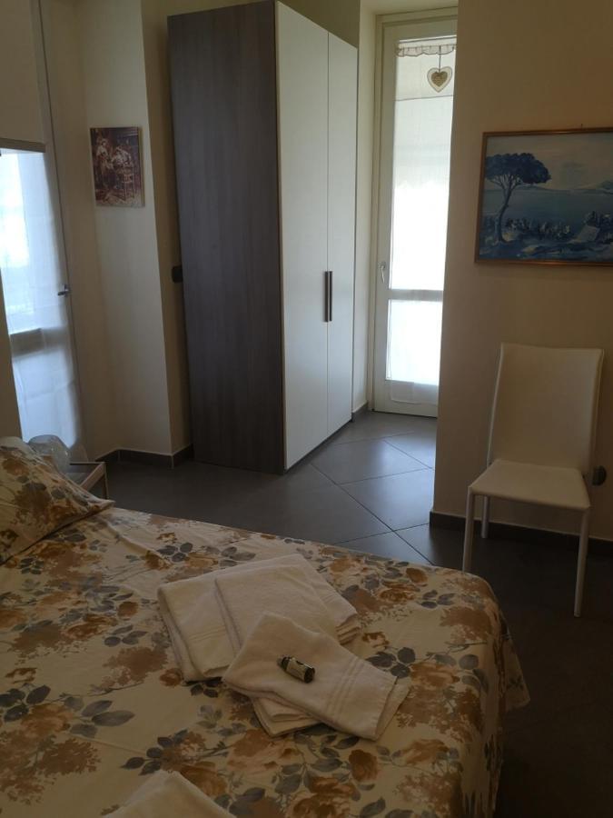 Casa Aristide Panzió Sant'Agnello Kültér fotó