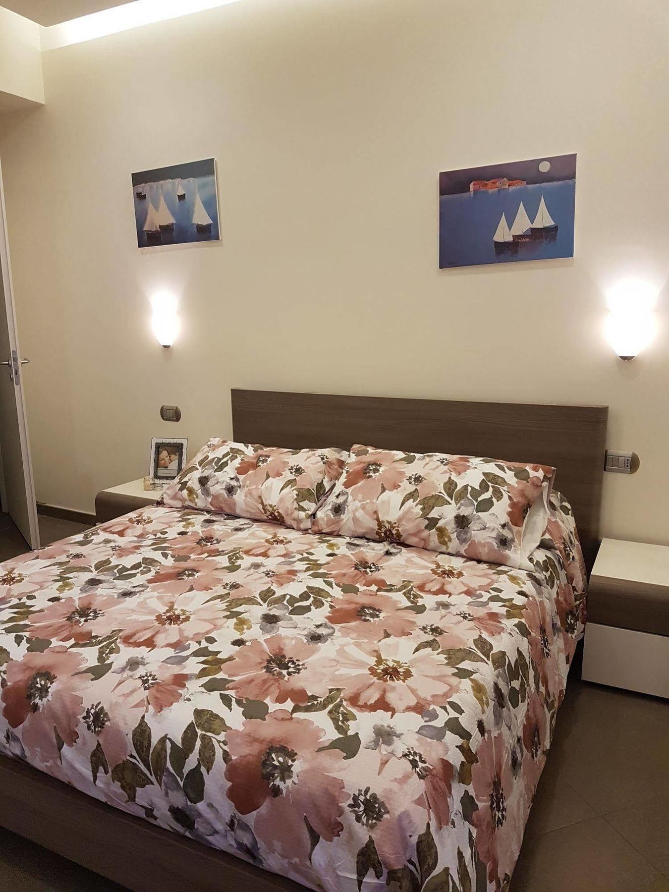 Casa Aristide Panzió Sant'Agnello Kültér fotó