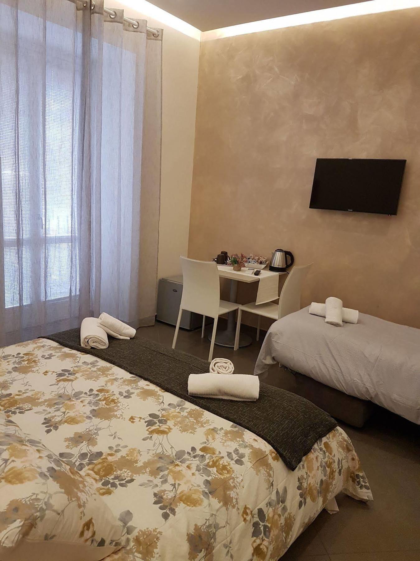 Casa Aristide Panzió Sant'Agnello Kültér fotó
